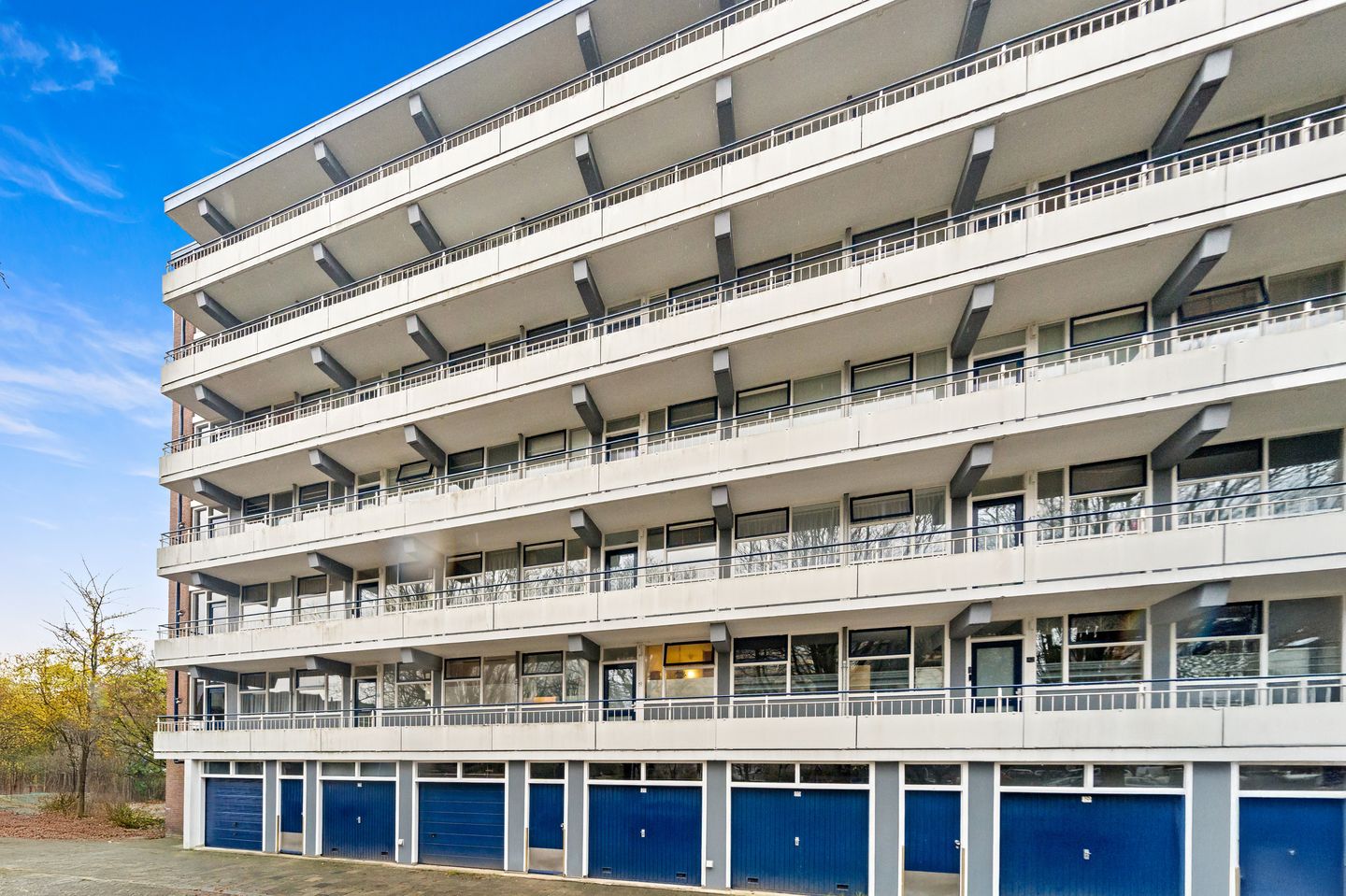 Foto 1 van Herman Gorterhof 43