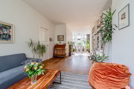 Maarten Harpertszoon Trompstraat 37-3 tertiary image