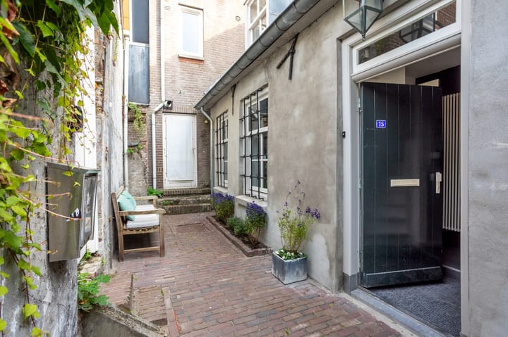 Achter het Schaapshoofd 15 main image