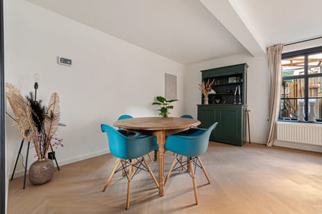 Achter het Schaapshoofd 15 tertiary image