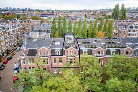 Maarten Harpertszoon Trompstraat thumbnail