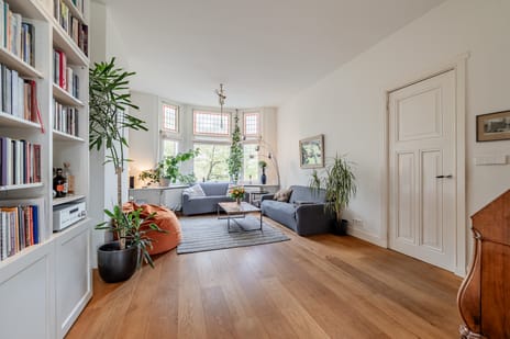 Maarten Harpertszoon Trompstraat 37-3 secondary image