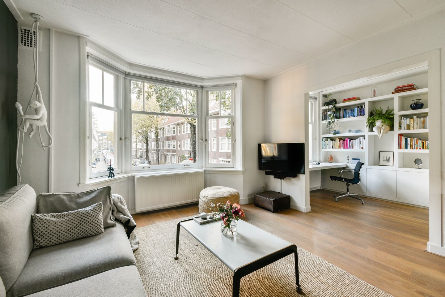 Photo 1 of Bennebroekstraat 29-1