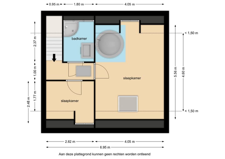Foto 38 van Achter het Schaapshoofd 15