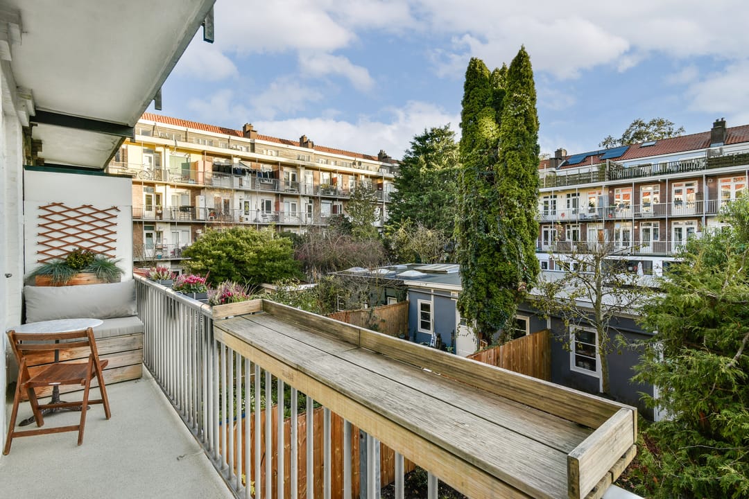 Foto 2 van Bennebroekstraat 29-1