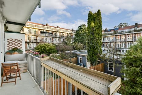 Bennebroekstraat 29-1 secondary image