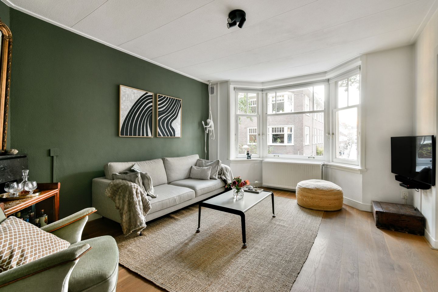 Foto 4 van Bennebroekstraat 29-1