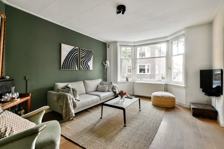 Photo 4 of Bennebroekstraat 29-1