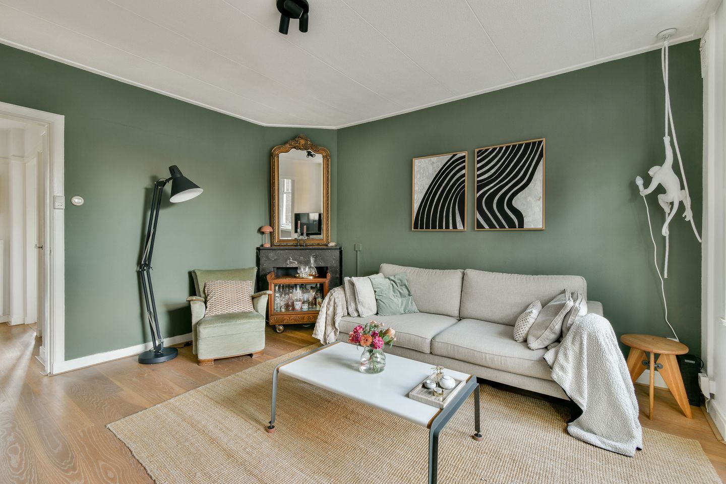 Foto 5 van Bennebroekstraat 29-1