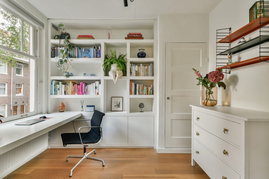 Foto 8 van Bennebroekstraat 29-1