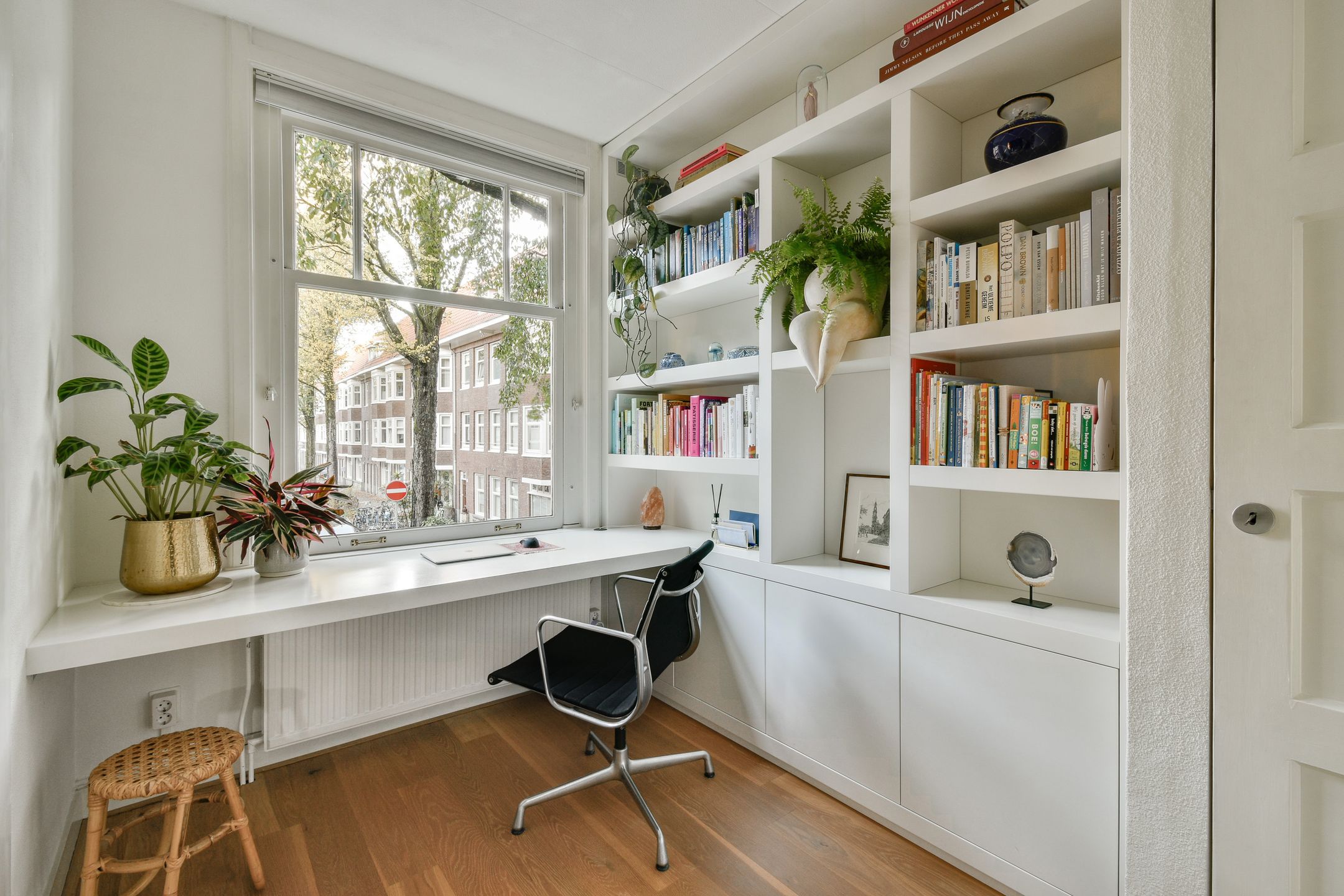 Foto 9 van Bennebroekstraat 29-1