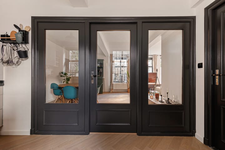 Foto 10 van Achter het Schaapshoofd 15