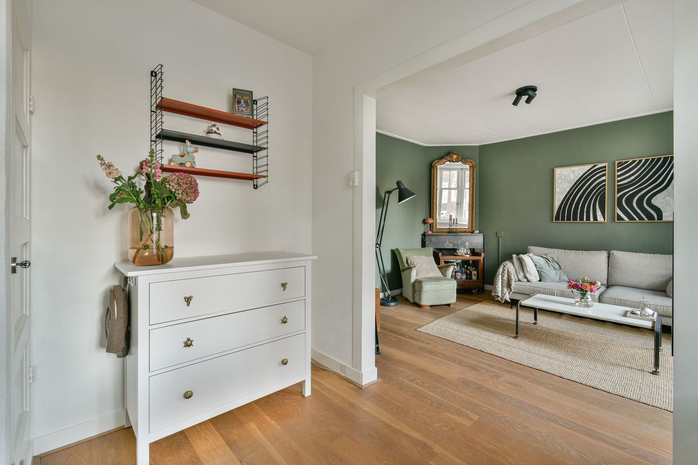 Foto 10 van Bennebroekstraat 29-1