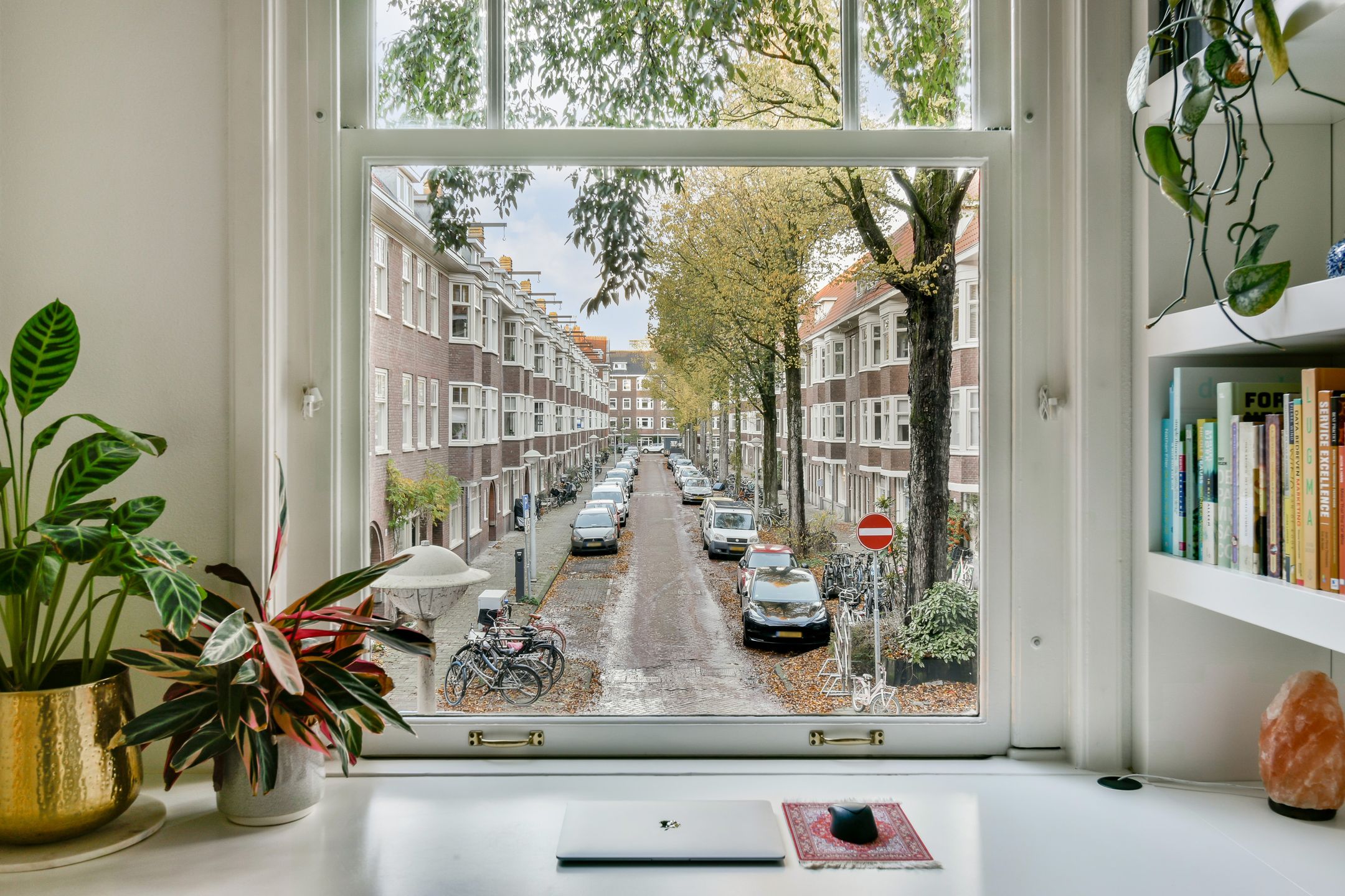 Foto 12 van Bennebroekstraat 29-1