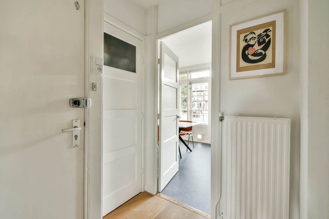 Foto 13 van Bennebroekstraat 29-1