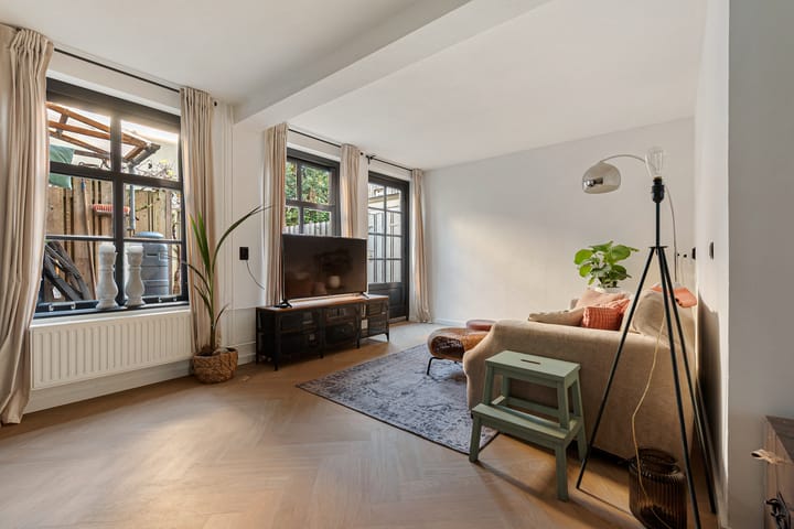 Foto 13 van Achter het Schaapshoofd 15