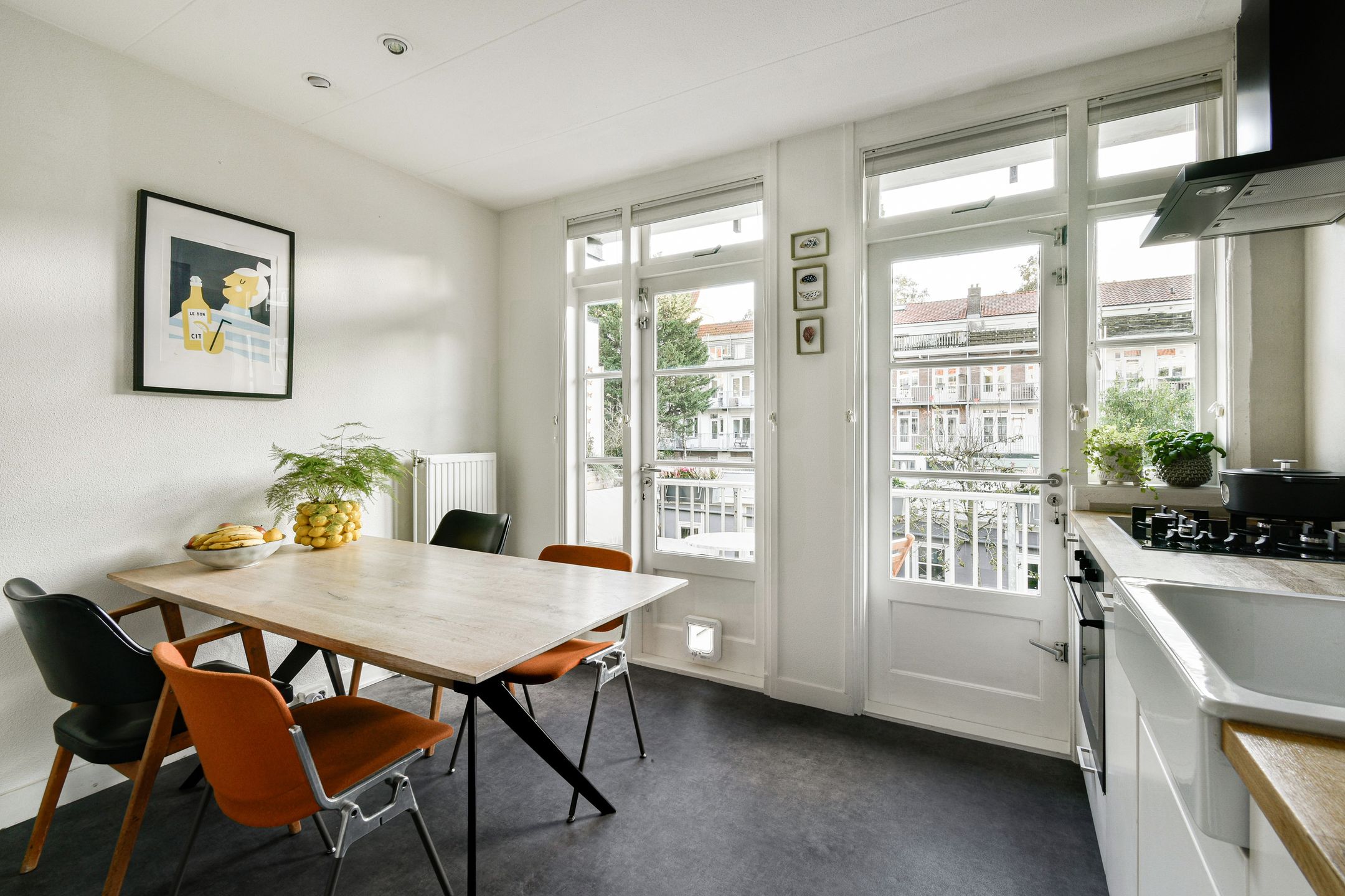 Foto 15 van Bennebroekstraat 29-1