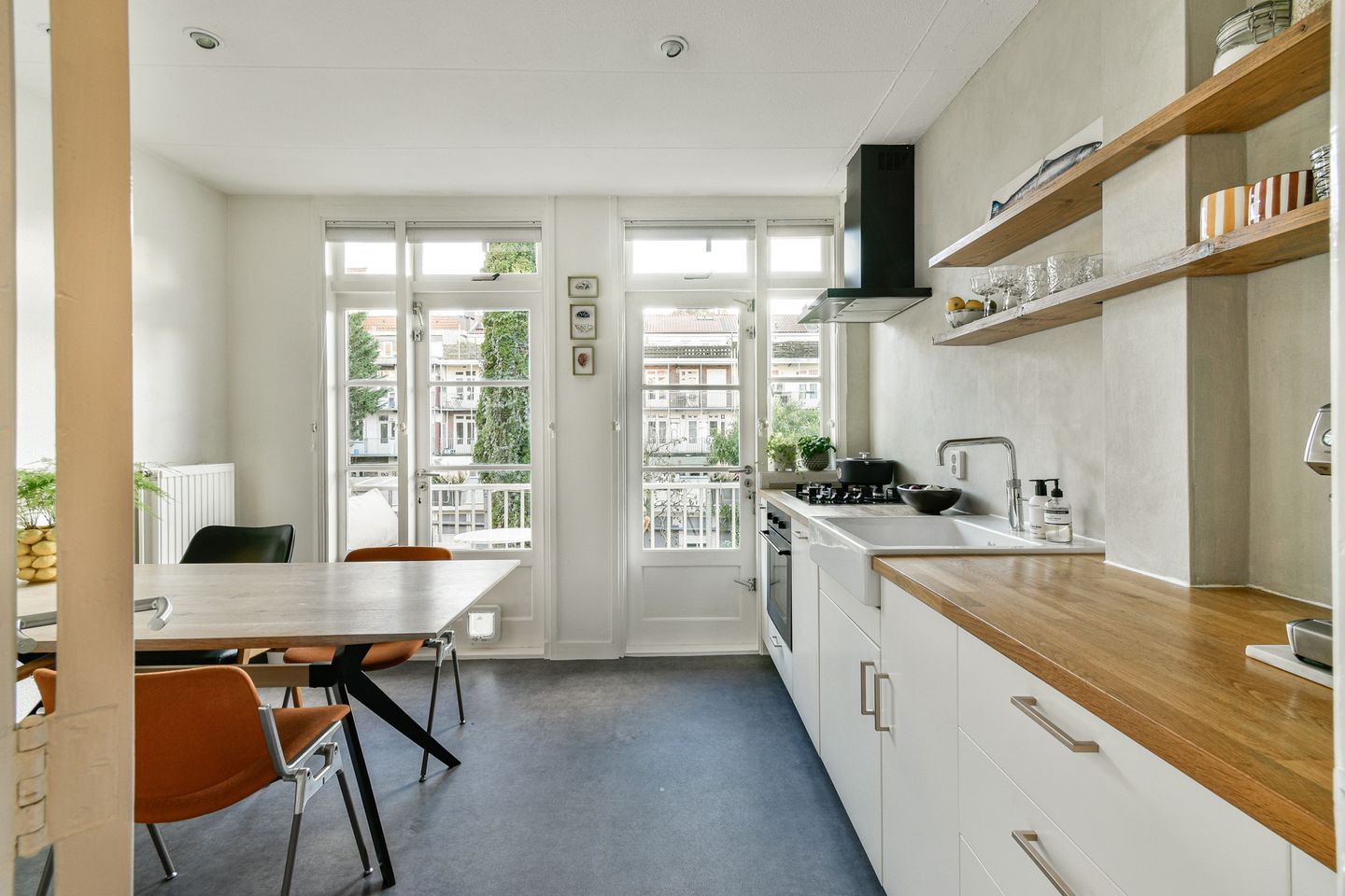 Foto 14 van Bennebroekstraat 29-1