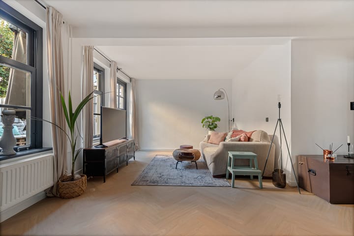 Foto 14 van Achter het Schaapshoofd 15