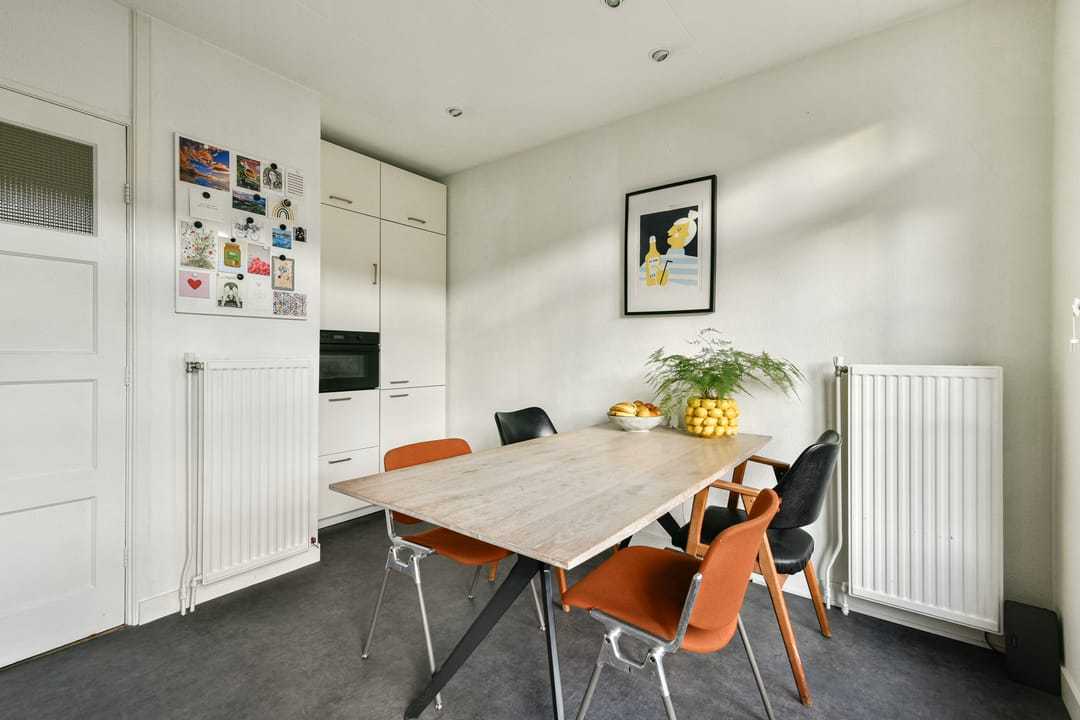 Foto 16 van Bennebroekstraat 29-1