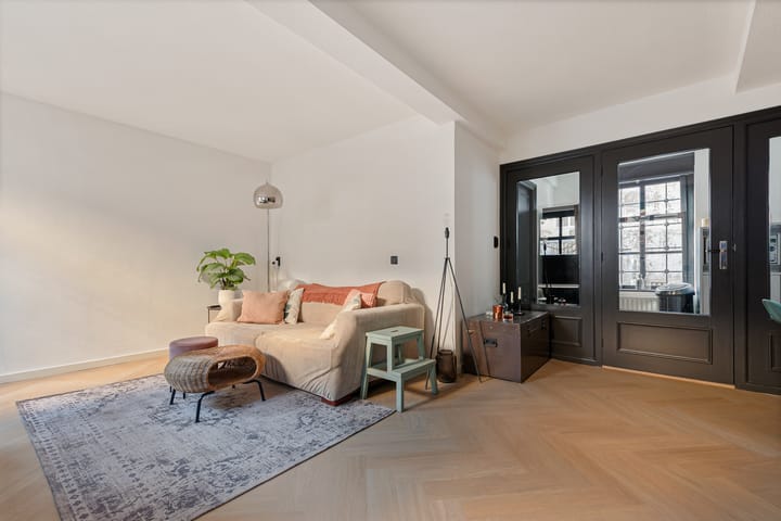 Foto 15 van Achter het Schaapshoofd 15