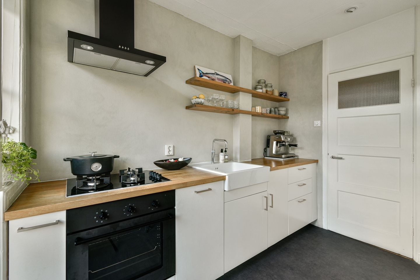 Foto 19 van Bennebroekstraat 29-1