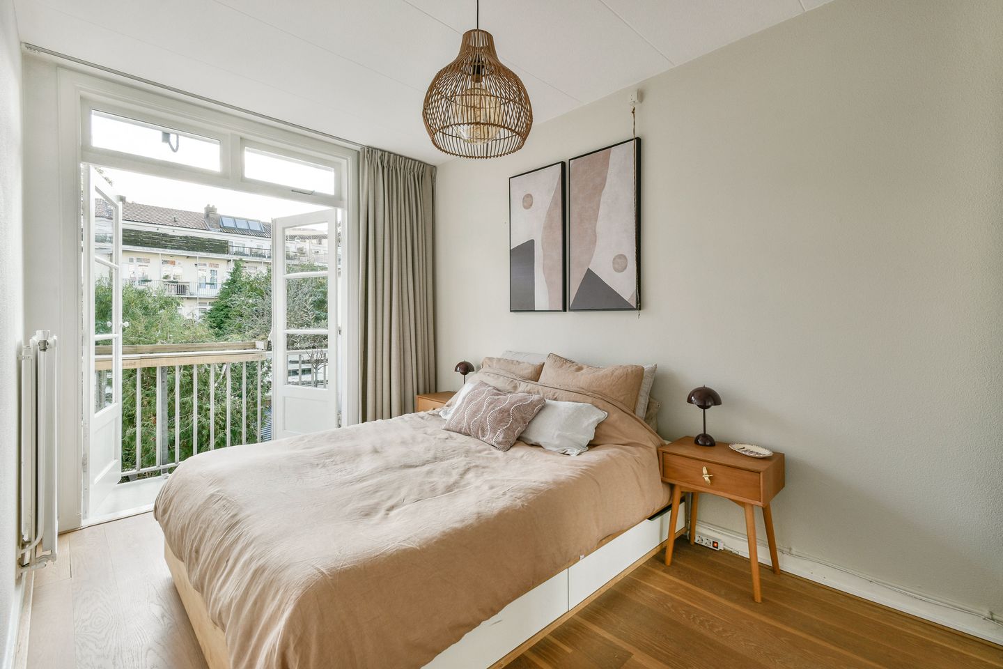 Foto 20 van Bennebroekstraat 29-1