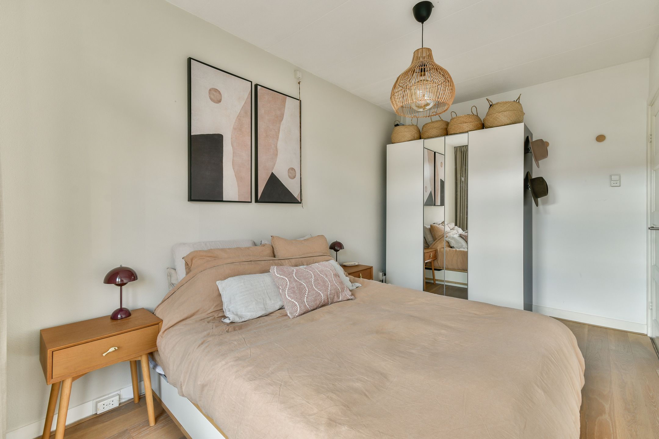 Foto 21 van Bennebroekstraat 29-1