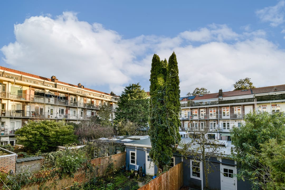 Foto 23 van Bennebroekstraat 29-1