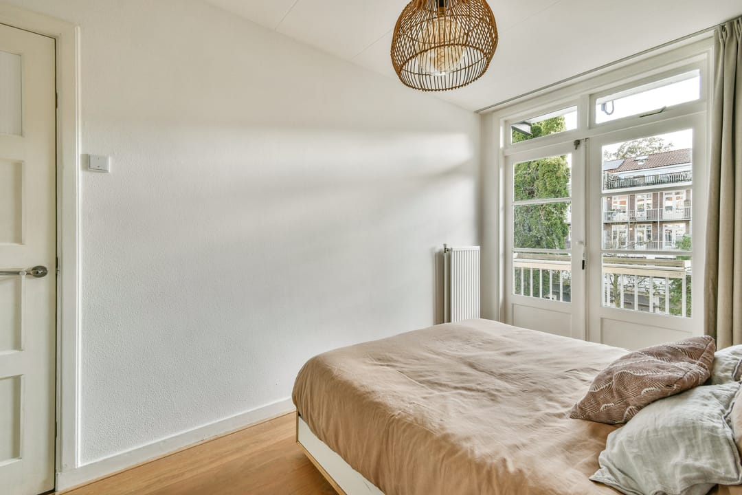 Foto 22 van Bennebroekstraat 29-1