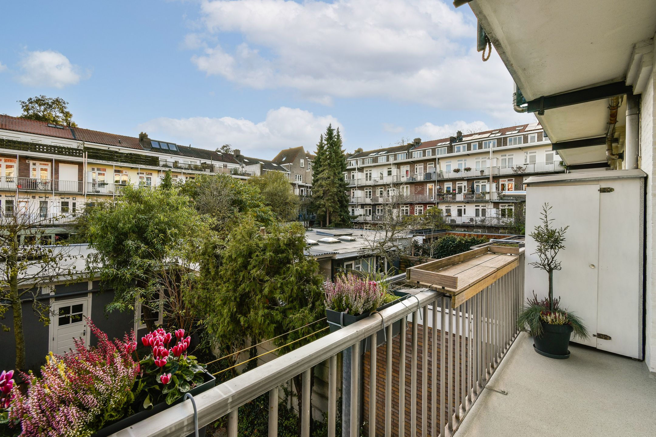 Foto 24 van Bennebroekstraat 29-1