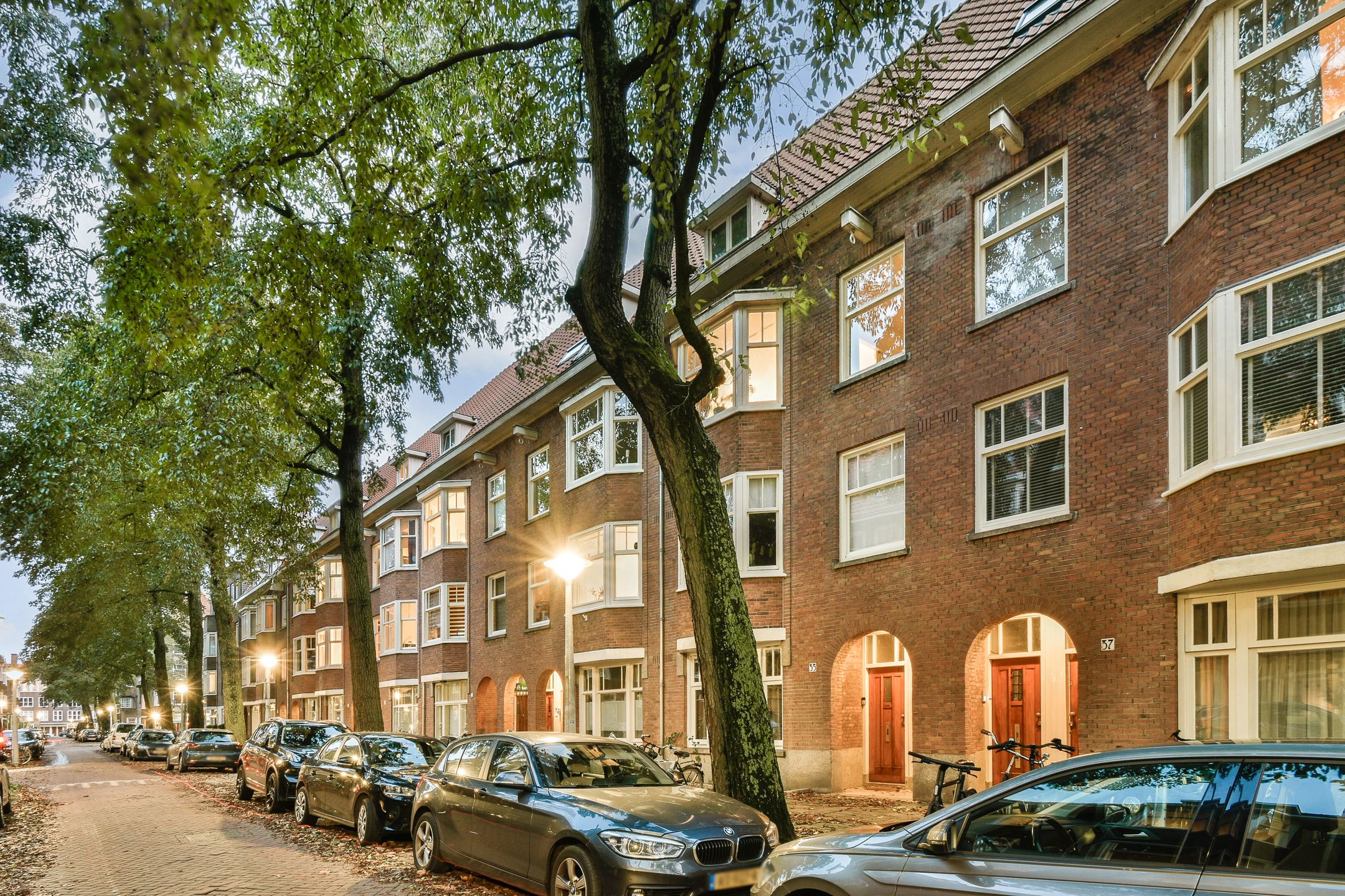 Foto 30 van Bennebroekstraat 29-1