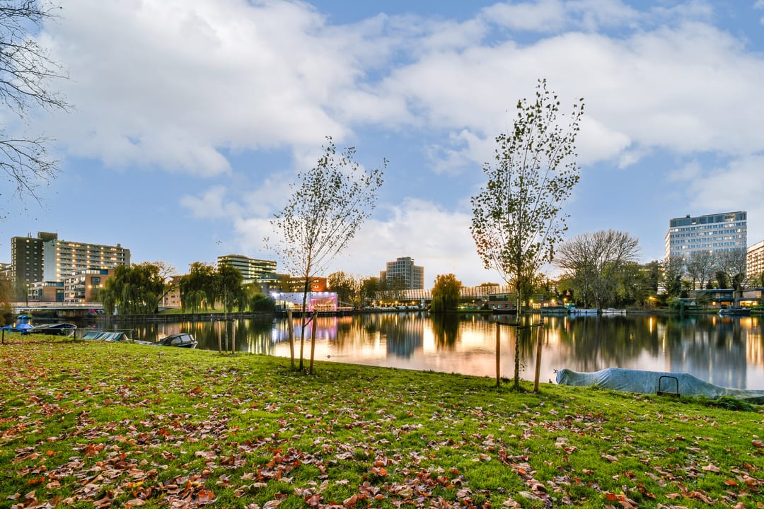 Foto 31 van Bennebroekstraat 29-1