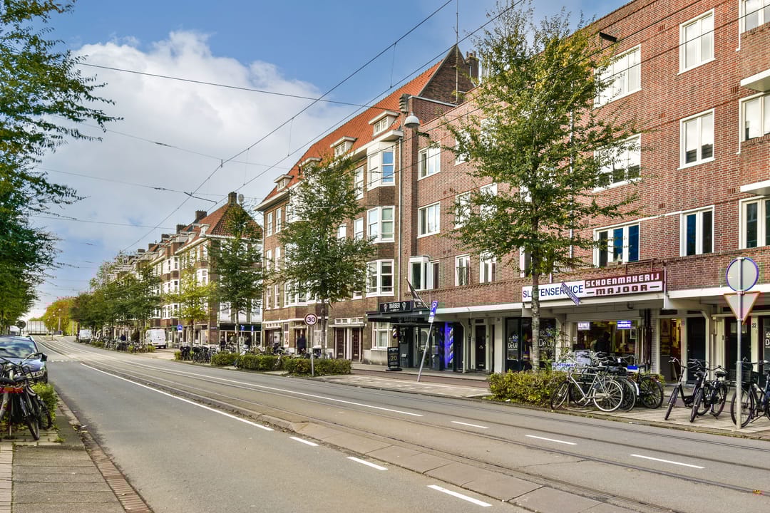 Foto 32 van Bennebroekstraat 29-1