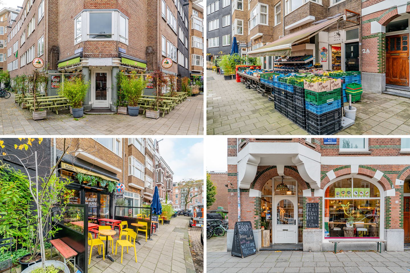 Foto 44 van Maarten Harpertszoon Trompstraat 37-3
