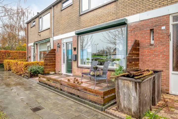 Foto 2 van Coorndijkstraat 5