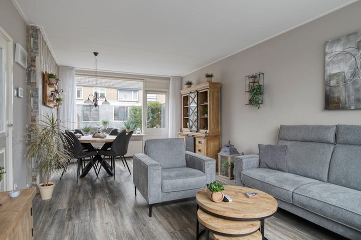 Foto 7 van Coorndijkstraat 5