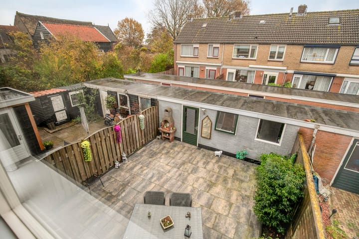 Foto 21 van Coorndijkstraat 5