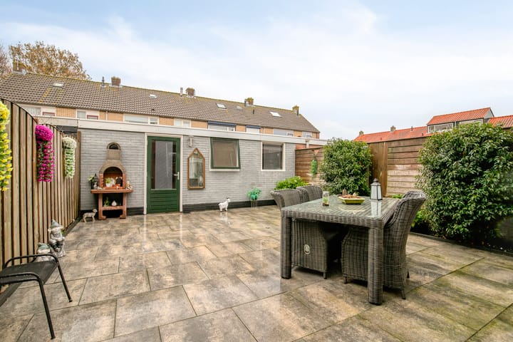 Foto 22 van Coorndijkstraat 5