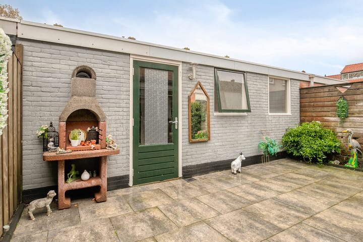 Foto 23 van Coorndijkstraat 5