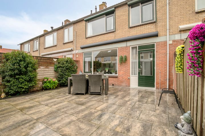 Foto 24 van Coorndijkstraat 5