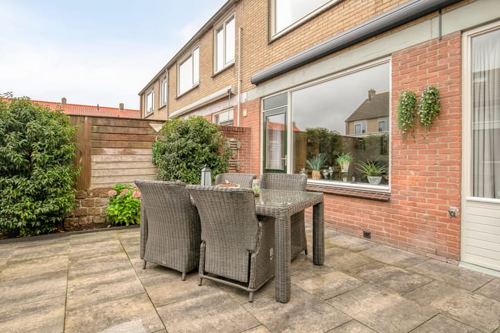 Foto 25 van Coorndijkstraat 5