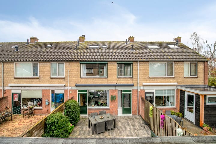 Foto 26 van Coorndijkstraat 5