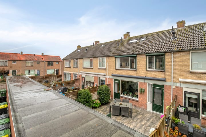 Foto 27 van Coorndijkstraat 5