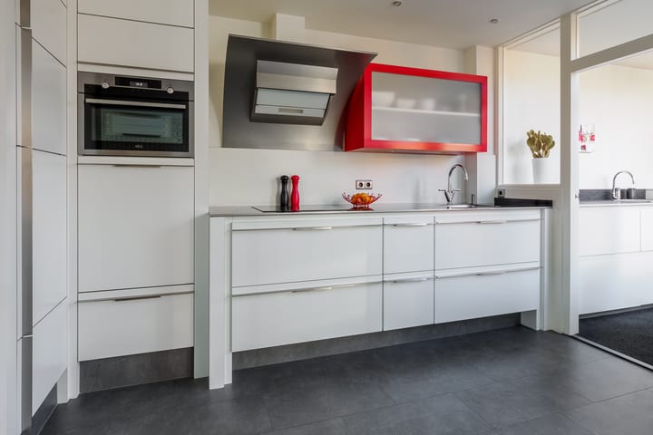 Foto 5 van Ridderspoor 32