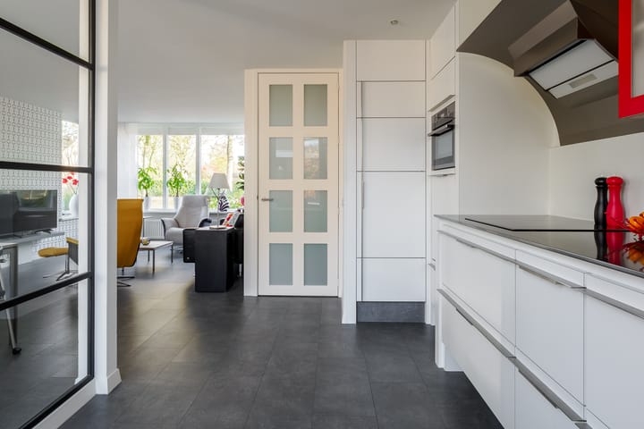 Foto 6 van Ridderspoor 32