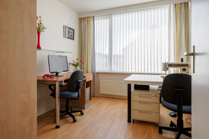 Foto 15 van Ridderspoor 32