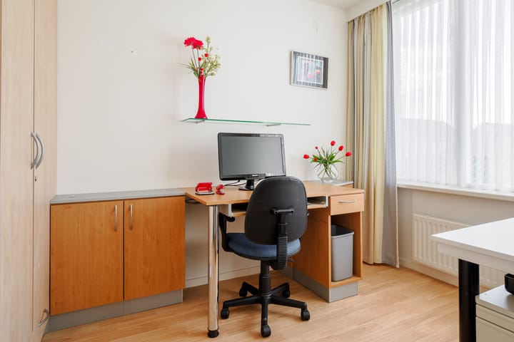 Foto 16 van Ridderspoor 32