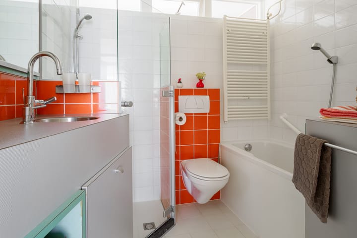 Foto 23 van Ridderspoor 32