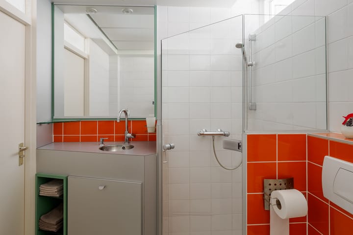 Foto 25 van Ridderspoor 32